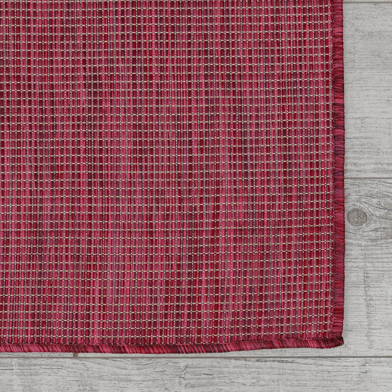 PATIO B2778A RED - PINK